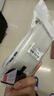 八腳獸ins四角斜挎iPhone16promax手機(jī)殼新款蘋果15Pro可背帶14掛繩13防摔全包12透明掛脖保護(hù)套 透明【四角開孔防摔殼】配 雙圓環(huán) 斜挎掛繩 iPhone16 Pro 曬單實(shí)拍圖