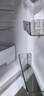 美的（Midea）220升三門(mén)三溫租房家用客廳宿舍小型冰箱三開(kāi)門(mén)節能省電低音運行以舊換新BCD-220TM【國家補貼】 曬單實(shí)拍圖