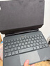 倍思iPad妙控鍵盤平板保護(hù)套一體【熱銷TOP1】適用2025年款iPadAir7/6/Pro18-22年-11寸/Air5/4-10.9寸 曬單實(shí)拍圖