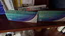 愛爾康透明近視隱形鏡日拋30片進(jìn)口硅水凝膠輕澈透氧1類防uv隱形兩盒 dy 愛爾康輕澈日拋30片*2盒 500度 曬單實(shí)拍圖
