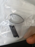 科大訊飛（iFLYTEK）原裝適用電磁筆智能辦公本air/X2/air pro手寫(xiě)筆4096觸控筆 散裝筆芯五根+更換器 曬單實(shí)拍圖