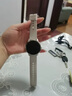 HKXB華為機HUAWEl適用 2025新款圓盤(pán)智能手表可插卡電話(huà)微信視頻APP下載WIFI上網(wǎng)NFC青少年定位專(zhuān)用手 瘋馬皮·白通可插卡·伸縮攝像頭·抖音視頻·QQ微信 曬單實(shí)拍圖