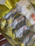 參品惠（SHENPINHUI）俄羅斯野生即食海參高品質(zhì)孕婦兒童中秋節(jié)禮盒順豐速達 9年精裝3斤( 18_24個) 曬單實拍圖