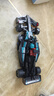 樂高（LEGO）積木拼裝賽車系列77244 梅賽德斯F1賽車男孩兒童玩具生日禮物 曬單實(shí)拍圖