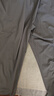 JEANSWEST LIFE真維斯夏季冰感直筒休閑褲男輕薄透氣男士運(yùn)動褲潮男街頭戶外長褲 曬單實拍圖