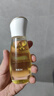 袋鼠媽媽橄欖油準孕婦按摩油抗皺淡化紋專(zhuān)用產(chǎn)后修護淡化精油 橄欖油50ml 曬單實(shí)拍圖