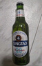 青島啤酒皮爾森無(wú)醇啤酒 全麥低卡低熱量 中秋送禮整箱裝330ml*24瓶 曬單實(shí)拍圖