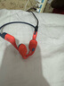韶音（SHOKZ）OpenSwim Pro S710 骨傳導(dǎo)藍(lán)牙耳機(jī) 開放式運(yùn)動(dòng)游泳跑步騎行不入耳七夕禮物 珊瑚海 曬單實(shí)拍圖