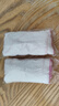 子初一次性內(nèi)褲孕產(chǎn)婦出差旅行日拋免洗純棉內(nèi)褲XXXL碼8條[安全滅菌] 曬單實(shí)拍圖