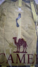 駱駝（CAMEL）【山棲】戶外輕便登山包大容量專業(yè)徒步防水旅行背包雙肩包  果綠 曬單實拍圖