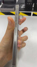 Apple 蘋果 iPhone 15 Pro Max  二手手機國行優(yōu)惠券補貼 白色鈦金屬 256G 曬單實拍圖
