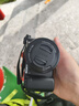 索尼（SONY）ZV-E10L 半畫(huà)幅微單相機 標準鏡頭套裝 顏值機身 精準對焦 VLOG APS-C畫(huà)幅 黑色 曬單實(shí)拍圖