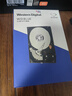 西部數據（WD）臺式機硬盤(pán) WD Blue 西數藍盤(pán) 6TB 5400轉 256MB SATA 3.5英寸大容量CMR垂直技術(shù)DIY電腦機械硬盤(pán) 曬單實(shí)拍圖