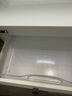 格力（GREE）晶弘303升法式多門冰箱變頻風(fēng)冷無霜多門電冰箱-33°深凍黑科技鎖鮮智能獨(dú)立調(diào)濕果蔬盒離子凈味 BCD-303WPFCZ/羽墨灰 曬單實(shí)拍圖