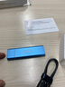 科碩（KESU） 移動硬盤固態(tài)迷你便攜式硬盤Mac外接移動ssd 天空藍(lán) 256G 曬單實(shí)拍圖