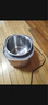 九陽(yáng)（Joyoung）【國家補貼】免排氣系列電壓力鍋5L雙膽100kPa智能預約家用0涂層316L內膽50Z150電飯煲高壓鍋4-6人 曬單實(shí)拍圖