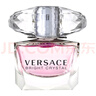 范思哲（VERSACE）范思哲(VERSACE)粉耀晶鉆女士淡香水小樣 5ml 曬單實拍圖