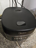 美的（Midea）電飯煲家用3-4-5-8個(gè)人多功能智能電飯鍋 4L大容量 柴火飯煮粥煲湯不粘內(nèi)膽蛋糕微壓 【家庭優(yōu)選】MB-RE429- 4L 4-5L 曬單實(shí)拍圖