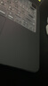 NVV 適用MacBook Air 13.6英寸保護殼M4/M3/M2保護套2025/2024/22筆記本電腦透明外殼KA-M3磨砂 曬單實拍圖