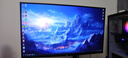 KTC 27英寸2K 210Hz FastIPS電競電腦顯示器 旋轉(zhuǎn)升降 音箱 10Bit高亮護眼 國家補貼 顯示屏H27T22S-3 曬單實拍圖