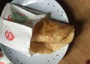 安井 桶裝手抓餅 原味 2250g 25片 家庭裝手撕餅煎餅 速食早餐面點(diǎn) 曬單實(shí)拍圖