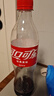 可口可樂（Coca-Cola）Coca-Cola 碳酸飲料 500ml*24瓶 新老包裝隨機(jī)發(fā)貨 曬單實(shí)拍圖