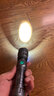 WarsunX50S手電筒強(qiáng)光變焦可充電遠(yuǎn)射穿天炮激光超亮探照燈戶外應(yīng)急燈 曬單實(shí)拍圖
