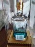 五糧液股份出品 喜福盛世祥和 濃香型白酒 52度500ml  單瓶裝  曬單實拍圖