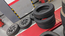 米其林（MICHELIN）汽車輪胎 215/60R17 100V 浩悅五代 Primacy 5 適配逍客/寶駿560 曬單實(shí)拍圖