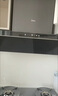 美的（Midea）【25年新品蒸汽洗抽油煙機】家用頂側一體超薄0縫平嵌齊平櫥柜高溫蒸汽洗自清潔變頻脫排吸油煙機 行業(yè)爆款AK5PRO 全新升級25風(fēng)量 廚房電器 國家補貼 曬單實(shí)拍圖