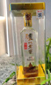 瀘州老窖 特曲晶彩 濃香型白酒 52度500ml 單瓶裝 曬單實(shí)拍圖