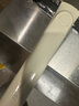 九陽(yáng)炒鍋不粘鍋炒菜鍋鈦陶瓷0氟聚油家用電磁爐燃氣灶通用 鈦陶瓷丨0氟0分解-C538 32cm 曬單實(shí)拍圖