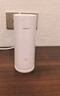 華為凌霄子母路由 Q6（1母1子套裝） AX3000Mbps 千兆路由器 全屋WiFi 6+  電力線版  曬單實拍圖