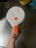 樂(lè )扣樂(lè )扣噴油壺噴倒一體霧化不掛油廚房家用食品級油壺高硼硅玻璃油罐瓶 曬單實(shí)拍圖
