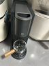 米家【國(guó)家補(bǔ)貼】小米膠囊咖啡機(jī) 一鍵便捷萃取 疾速預(yù)熱 進(jìn)口水泵 精準(zhǔn)控溫 柔聲萃取 膠囊收納 曬單實(shí)拍圖