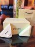 普拉達(dá)（PRADA）護(hù)手霜50ml 教師節(jié)禮物滋潤(rùn)保濕紀(jì)念日禮物生日禮物女送女友女生 曬單實(shí)拍圖