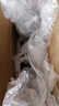 龍士達(dá)玻璃瓶密封罐 1L 3只裝 儲物罐泡酒瓶泡菜瓶雜糧茶葉干果零食瓶 曬單實拍圖
