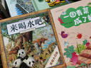 萬(wàn)物復(fù)書(shū)25秋一年級(jí)來(lái)喝水吧我愛(ài)大自然 一園青菜成了經(jīng)典童謠集 兒歌300首上童趣出版社 和大人一起讀太陽(yáng)鏡 老柳樹(shù)爺爺和小魚(yú)小巴掌童話(huà) 笨狼的聰明計(jì)劃笨狼的故事 正版贈(zèng)導(dǎo)讀單 《來(lái)喝水吧》《一園青菜 曬單實(shí)拍圖