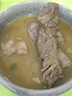 膳之牛&農(nóng)夫好牛 阿根廷草飼原切純牛肋排段凈重3斤 燉煮火鍋生鮮牛肉 曬單實(shí)拍圖