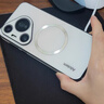 金恒適用于蘋果16promax手機(jī)殼鏡頭全包防摔16保護(hù)套 iphone16pro超薄透明金色好運(yùn)葫蘆簡約外殼男女款 【透明-大孔】金色好運(yùn)葫蘆 iPhone 16 Pro Max 曬單實(shí)拍圖