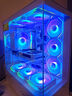 銘瑄（MAXSUN）MS-終結(jié)者B760M GKD5 ICE支持DDR5 CPU 12490F/12600KF/14600KF（Intel B760/LGA 1700） 曬單實(shí)拍圖
