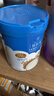 貝拉米（Bellamy's）嬰幼兒高鐵有機米粉米糊原味250g 水溶性二價(jià)鐵6月+ 曬單實(shí)拍圖