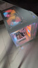 AMD 銳龍 7500F/7800X3D/9600X/9700X/9900X/9950X9800X3D 7代9代 處理器AM5接口 盒裝CPU R5 9600X散片 曬單實(shí)拍圖