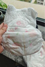 好奇（Huggies）鉑金裝拉拉褲小桃褲大號(hào)L60片嬰兒尿不濕學(xué)步褲 曬單實(shí)拍圖