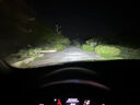 猛道13-16款奧迪Q3led大燈標準型近遠光車(chē)燈泡改裝超亮強光前大燈霧燈 11-15款 奧迪Q3【遠光燈】?jì)芍谎b 進(jìn)口大燈芯片高亮款 曬單實(shí)拍圖