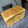 三能（SANNENG）不沾吐司模具450克烘焙家用長(cháng)方形小土司盒子烤吐司面包SN2196 曬單實(shí)拍圖