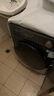 美的（Midea）滾筒洗衣機全自動家用 MG120V36T 12公斤大容量 除菌凈螨 超薄 節(jié)能 以舊換新 家電國家補貼20% 曬單實拍圖
