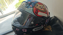 SHOEI X15頭盔日本原裝進(jìn)口X14全盔跑盔男女騎士機車摩托車四季賽道盔 【新版花】X15【招財貓5代】 日本進(jìn)口 XL（建議60-62頭圍） 曬單實拍圖
