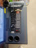 山水（SANSUI）戶外K歌專用 家庭ktv音響套裝 卡拉ok一體機 家用唱歌全套設備移動智能藍牙吉他民謠樂器音箱 Q085 曬單實拍圖