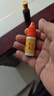 施陽(yáng)堂釋養堂艾灸透骨液骨痛寧靈噴劑冷敷凝露醫用退熱凝膠頸肩腰 艾灸透骨液（骨痛寧噴劑） 曬單實(shí)拍圖